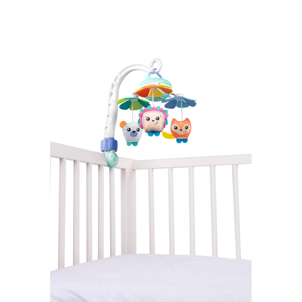 Playgro muzikale reismobiel