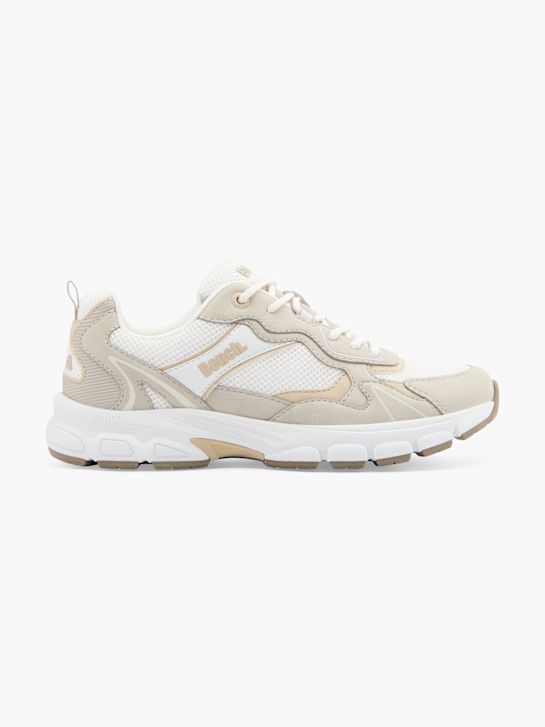 Bench Sneaker Offwhite
