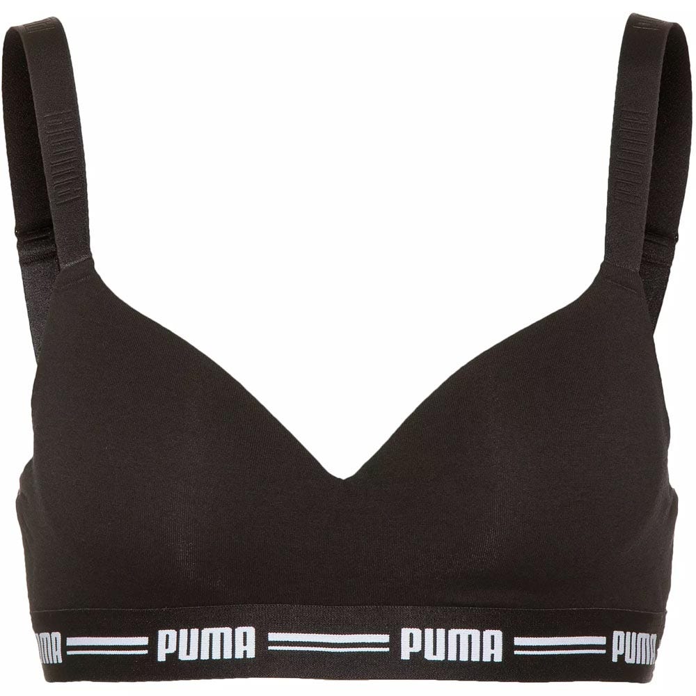 PUMA  Padded Top