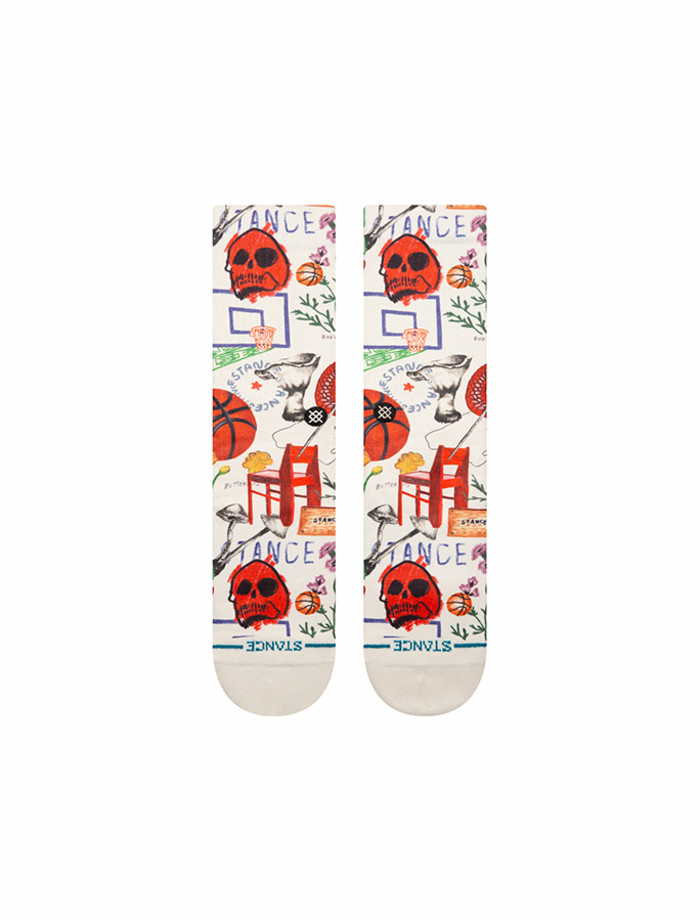 Stance Calication Crew