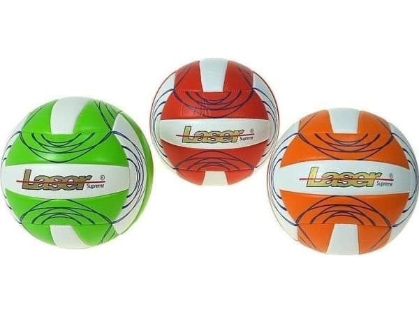 Volleyball Laser MIX