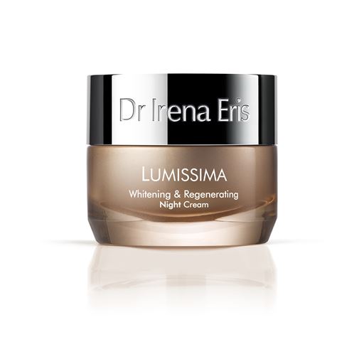 Dr. Irena Eris Lumissima Whitening & Regenerating Night Cream, 50 ml