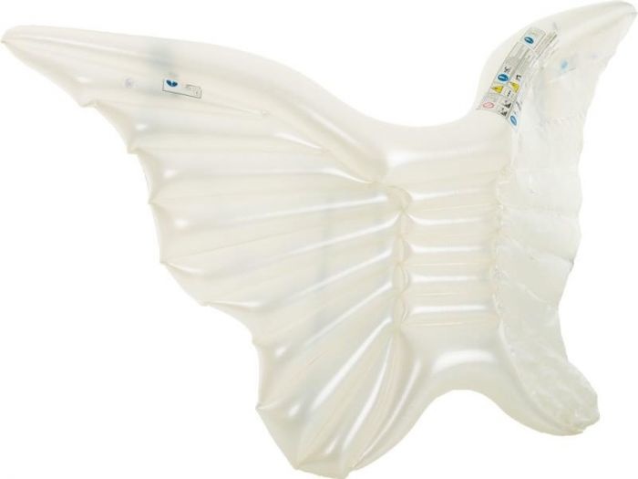 Didak Mega Luchtmatras Angel Wing | Opblaasbaar