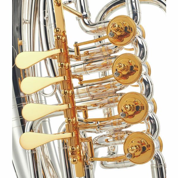 Miraphone 54L 1102 AE10 Bariton