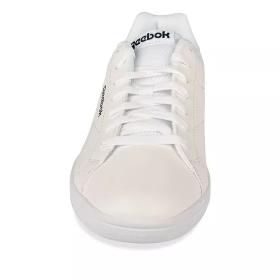 Baskets BLANC REEBOK Complete Cln