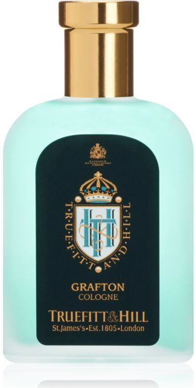 Truefitt & Hill Grafton EDC 100 ml