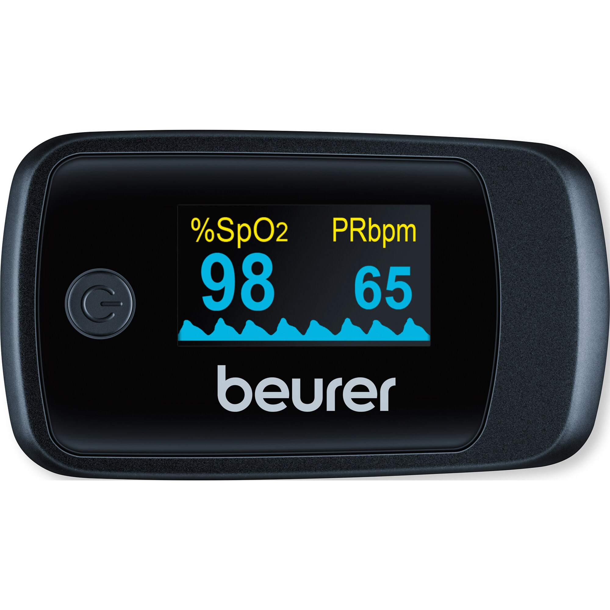 Beurer Pulsoximeter PO 45