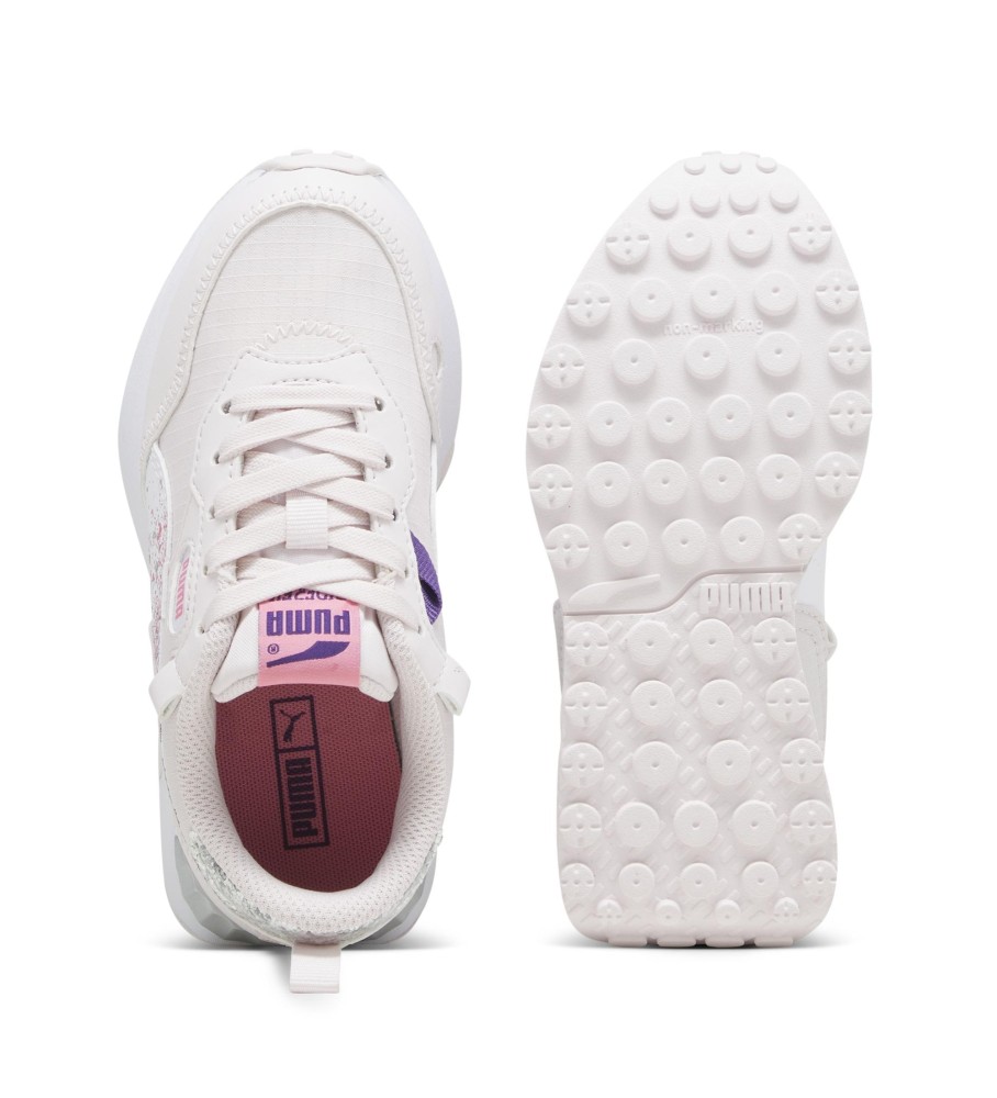 Tênis Puma Rider FV Starry Night PS Branco