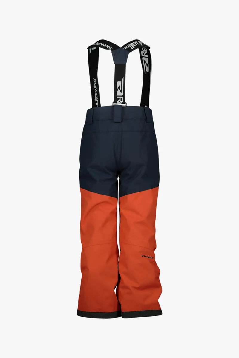Rehall DIGGER-R Jungen Ski-Snowboardhose