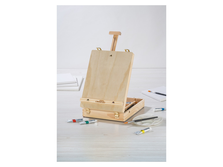 Tafel schilderezel
