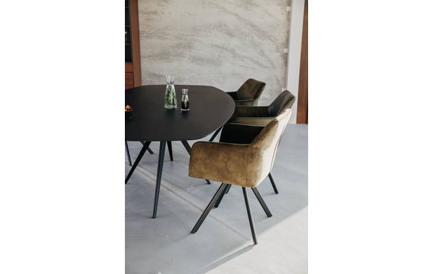 Eettafel Uniek