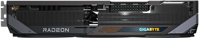 Gigabyte Radeon RX 9070 XT GAMING OC 16G grafikkort