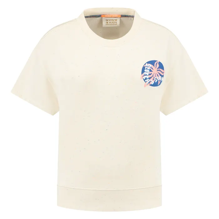 Scotch & Soda Shirt Dames