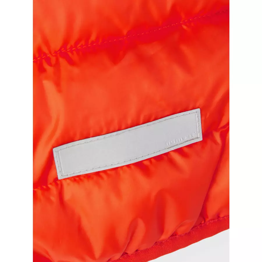 name it Outdoorjacke Nmmmaxon Pureed Pumpkin