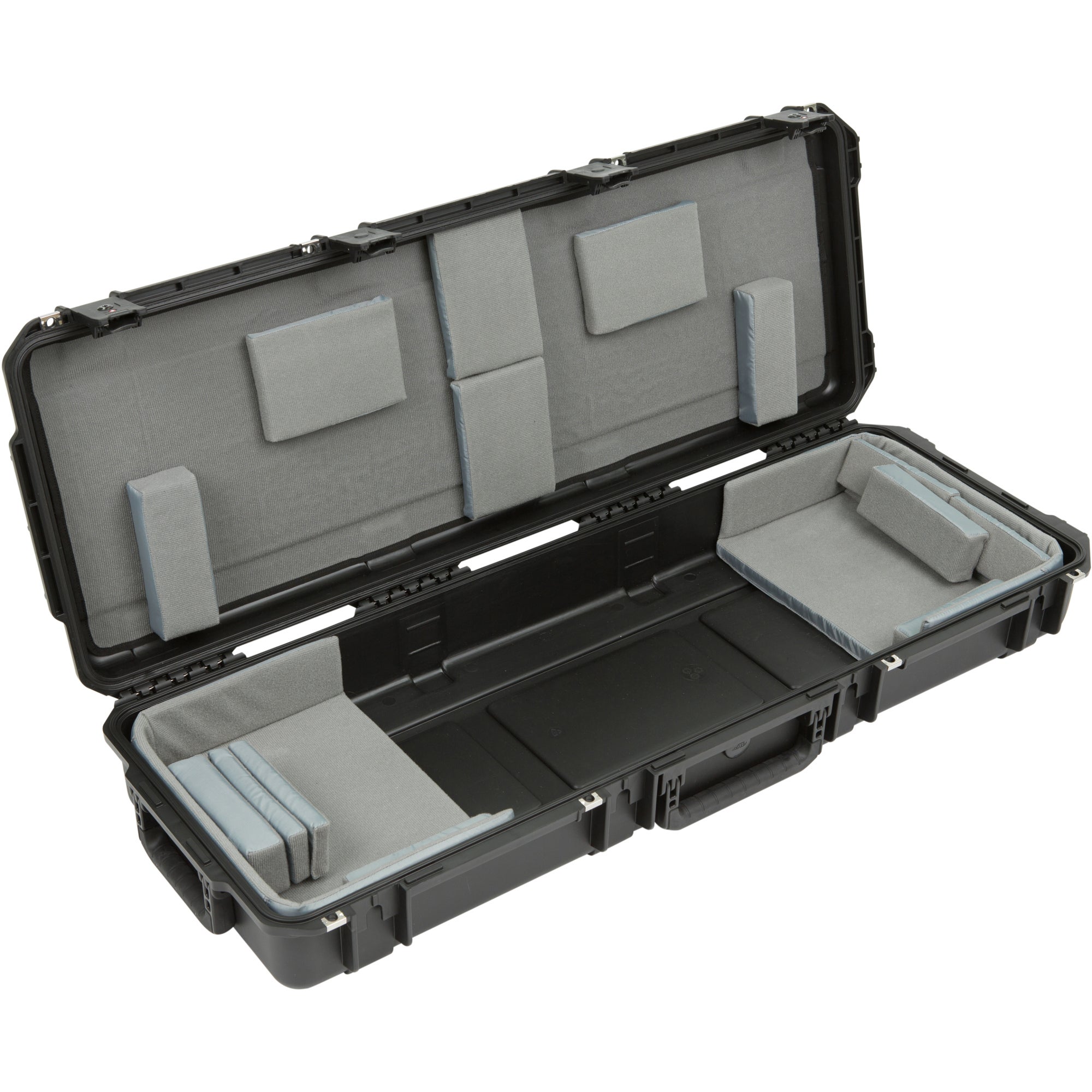 SKB 3i-4214-tkbd Think Tank flightcase 61 toetsen keyboard narrow 100x34x95 cm