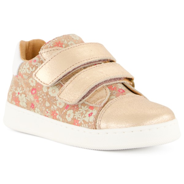 WHEAT - Kid's Sneaker Velo - Baskets