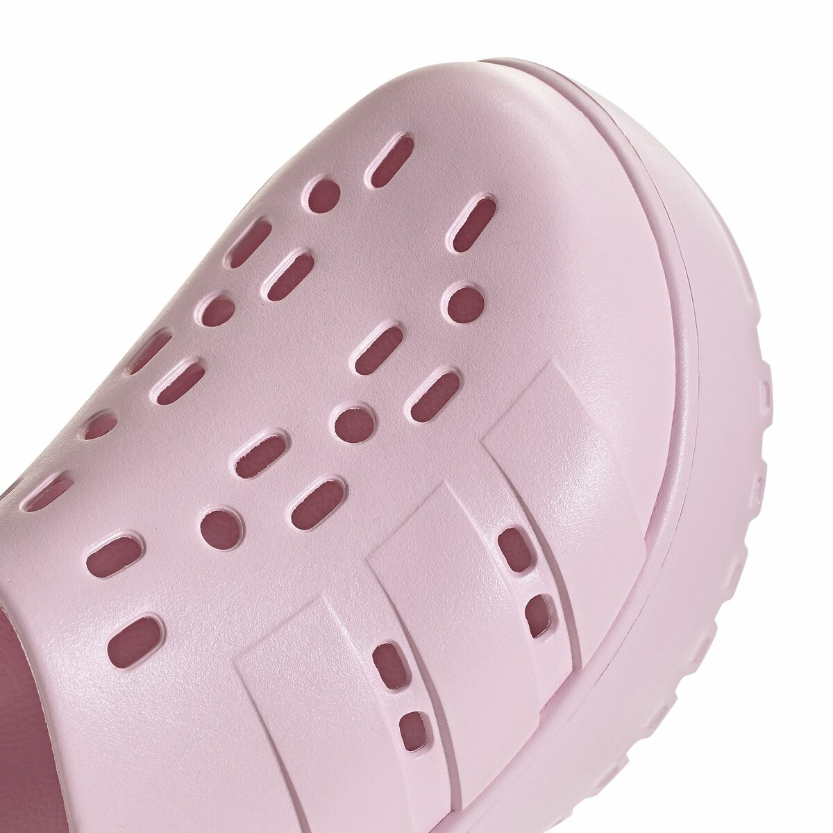 ADIDAS SPORTSWEAR<br>Tamancos Adilette Clog Platform