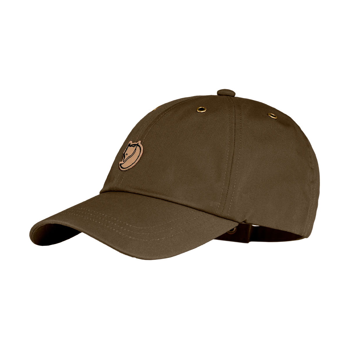 Fjällräven Vidda Cap (Dark Olive) - Spejder Sport