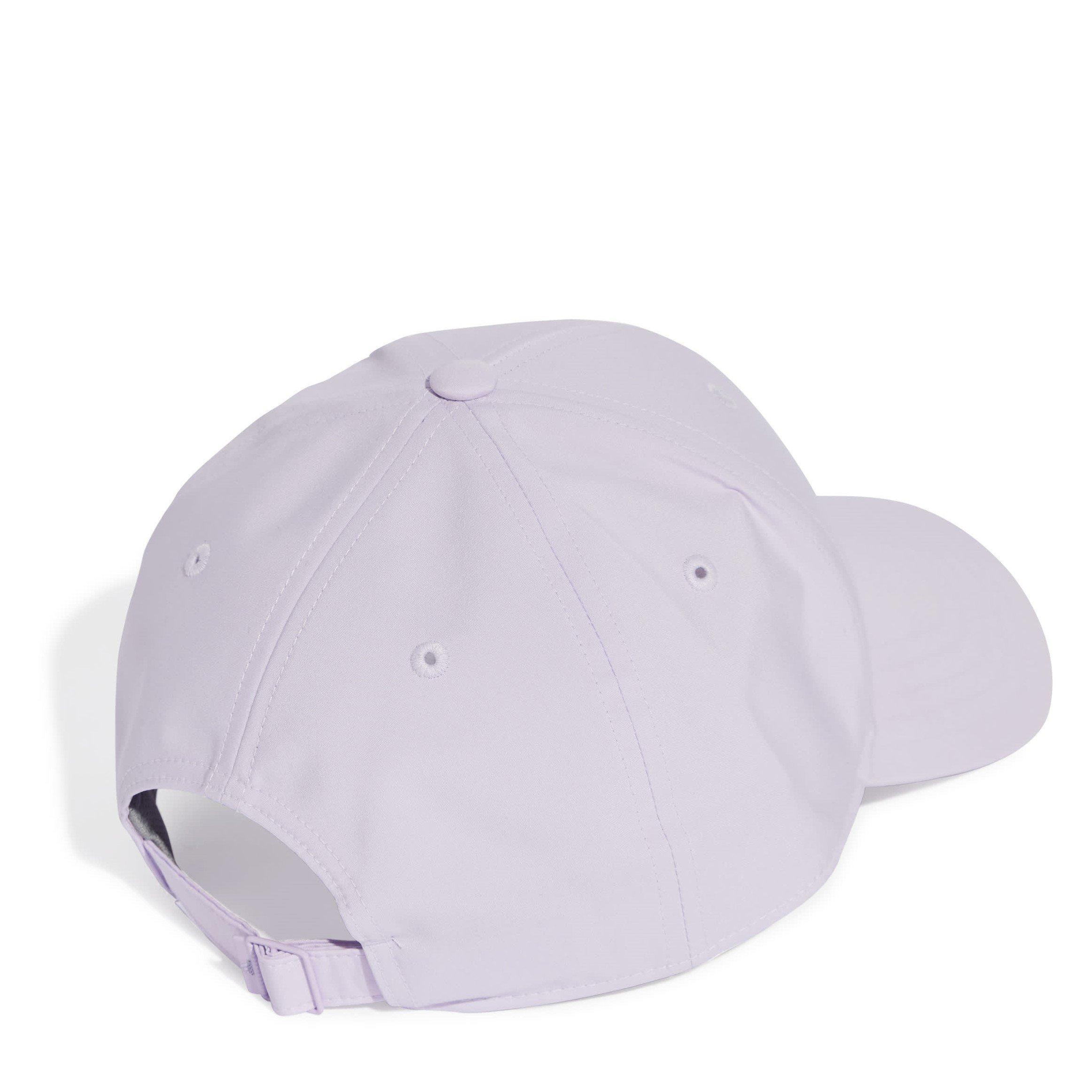 adidas Metal Badge Baseball Cap