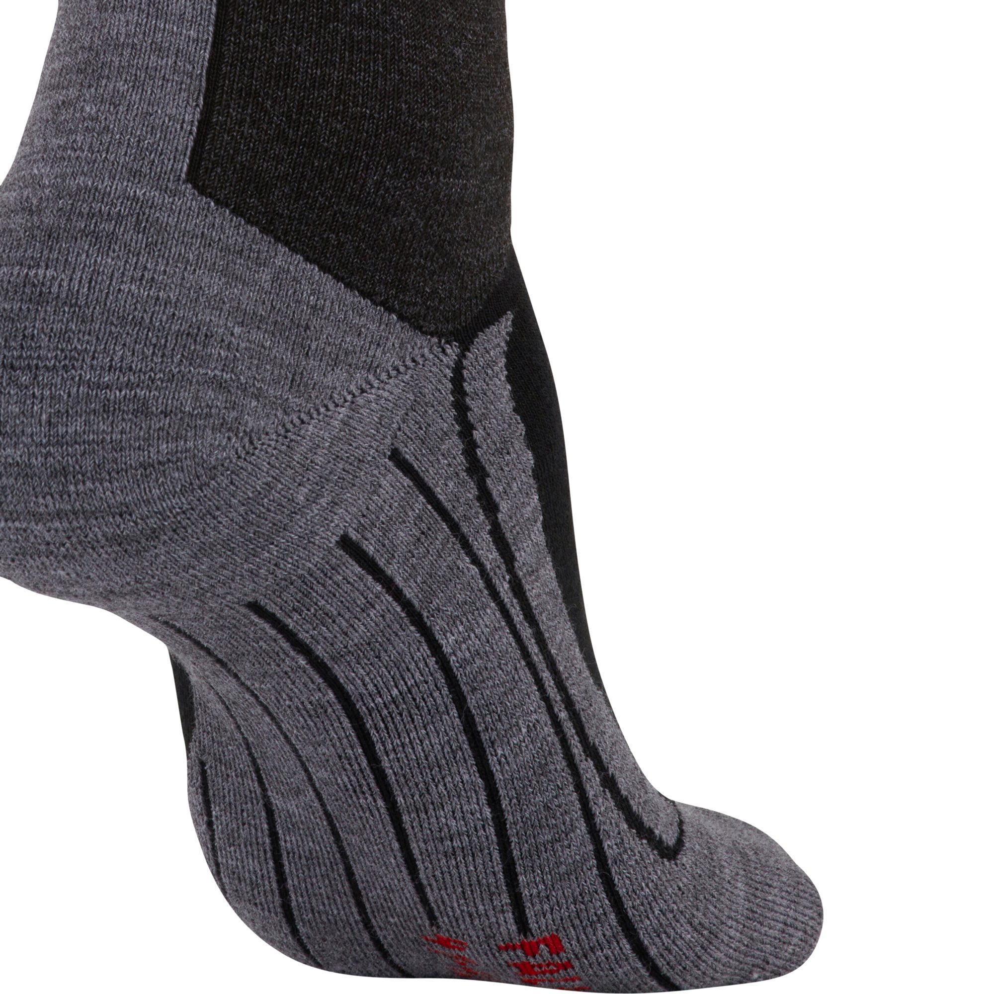 Falke SK4 Socken Damen schwarz