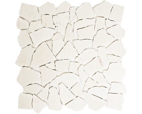 Fractioneel mozaïek CIOT 30-13 30,5x30,5 cm beige