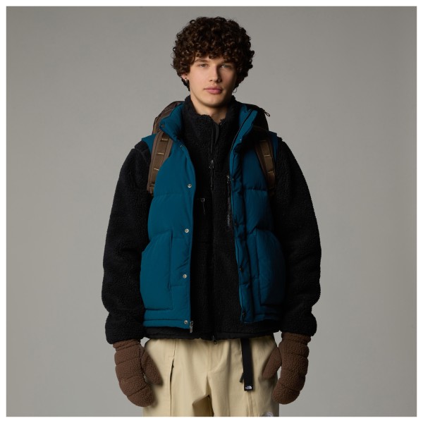 The North Face - Base Camp Voyager Duffel 62L - Sac de voyage