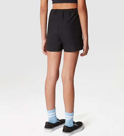 The North Face Shorts - Class V - Blåck Wavy