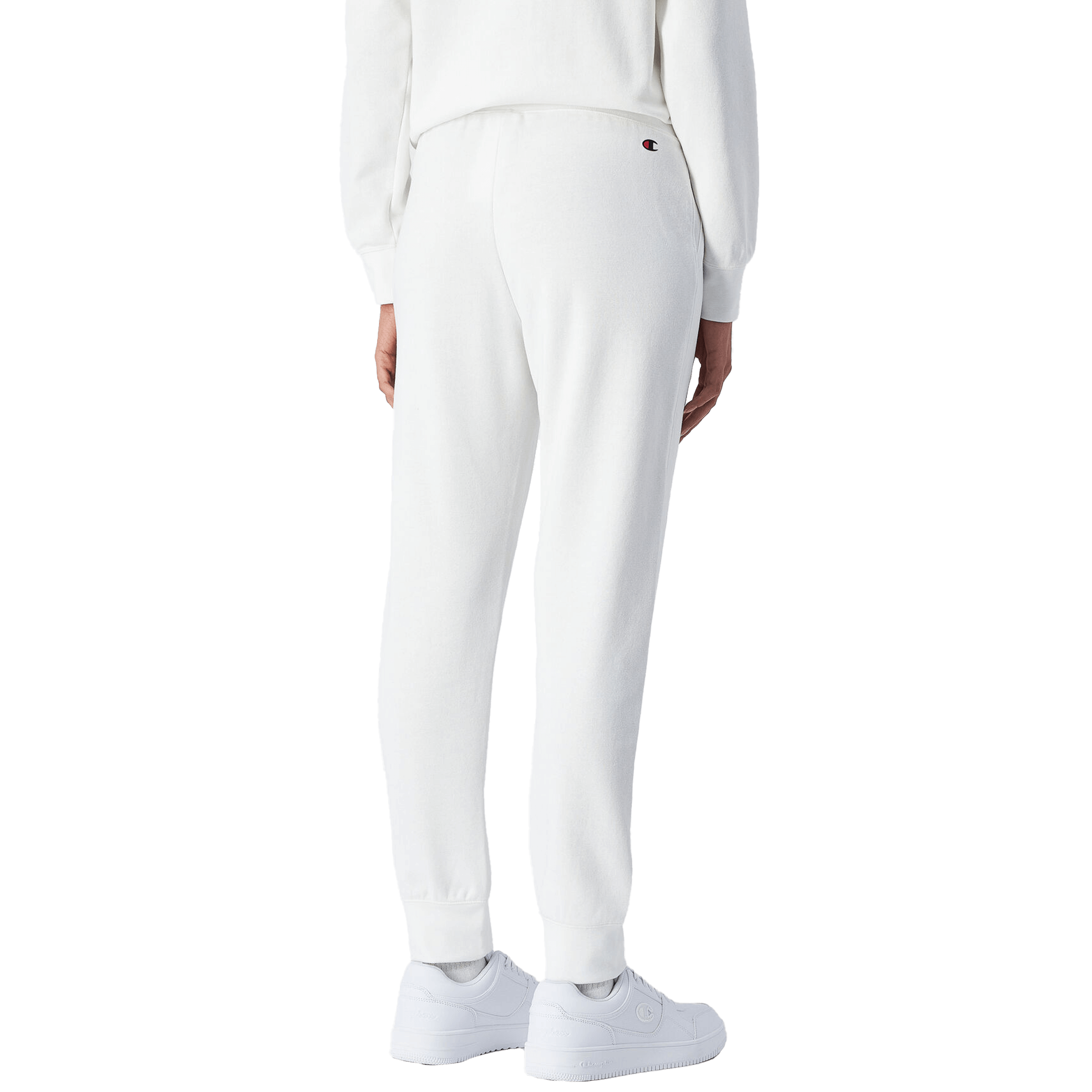 Champion Ribb cuff pant W - Fritid og bomull