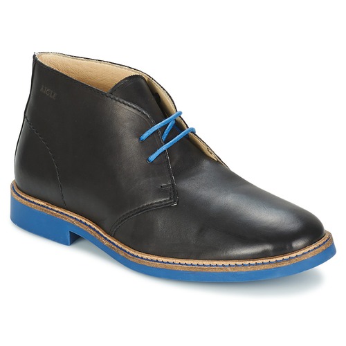 Aigle - DIXON MID 3 Negro