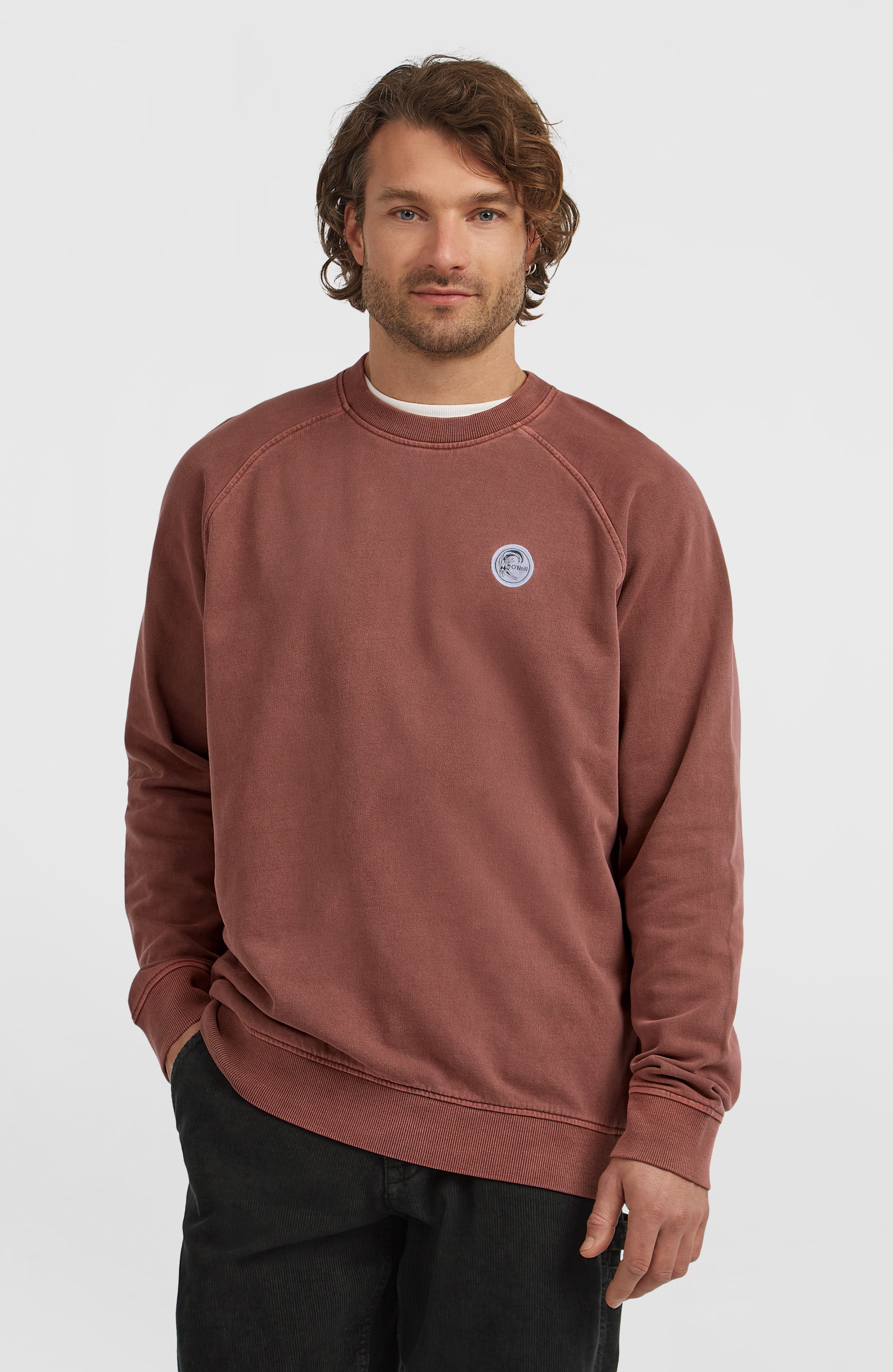 O'Riginals Crew sweater