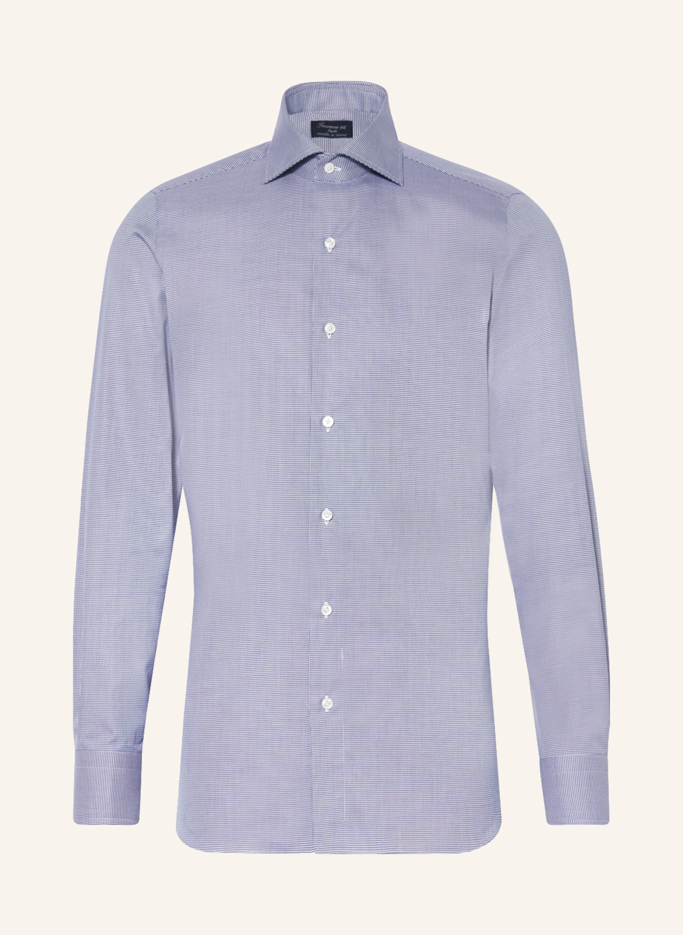 FINAMORE 1925 Hemd EDUARDO Regular Fit