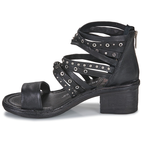 Airstep / A.S.98 - KENYA - Noir