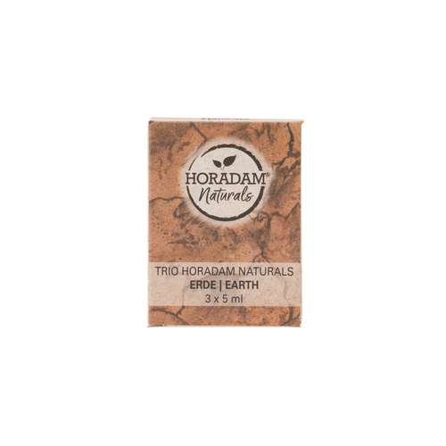 Schmincke HORADAM® Naturals, Trio-Sets
