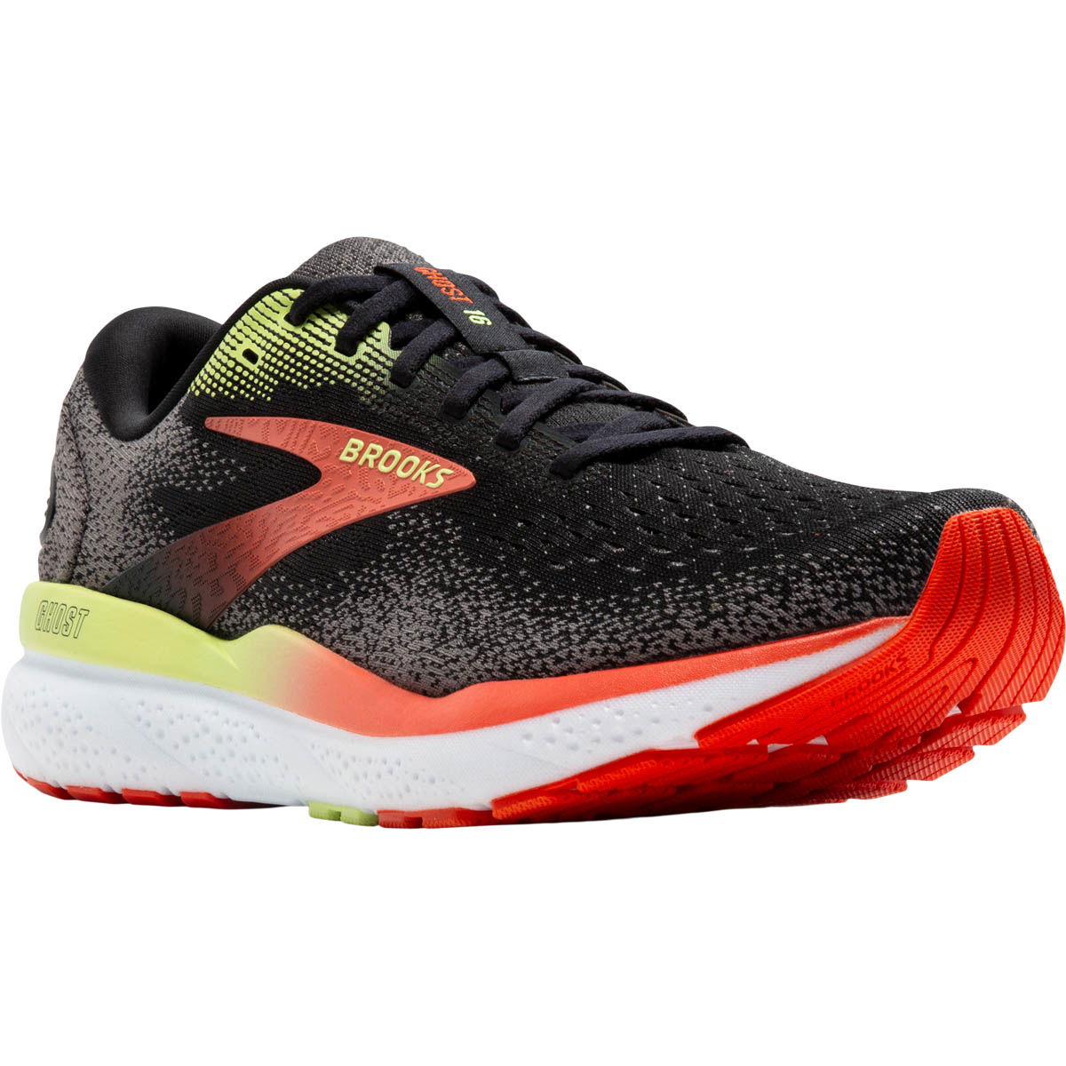 Brooks Ghost 16 Løbesko Herre