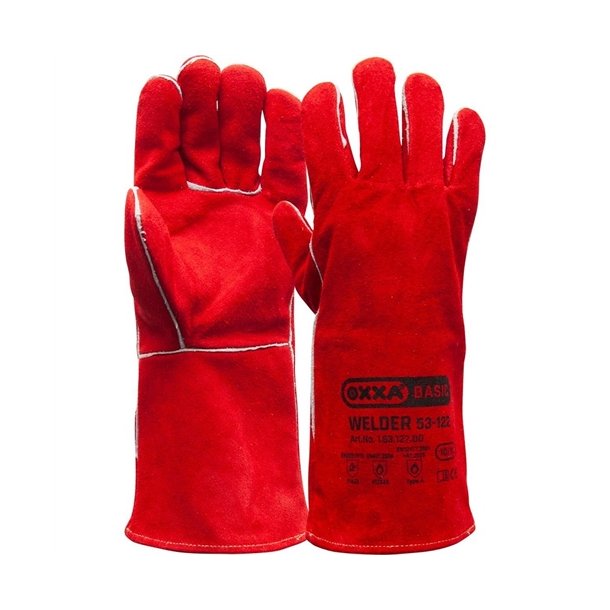 OXXA® Welder 53-122 handske (12 STK)