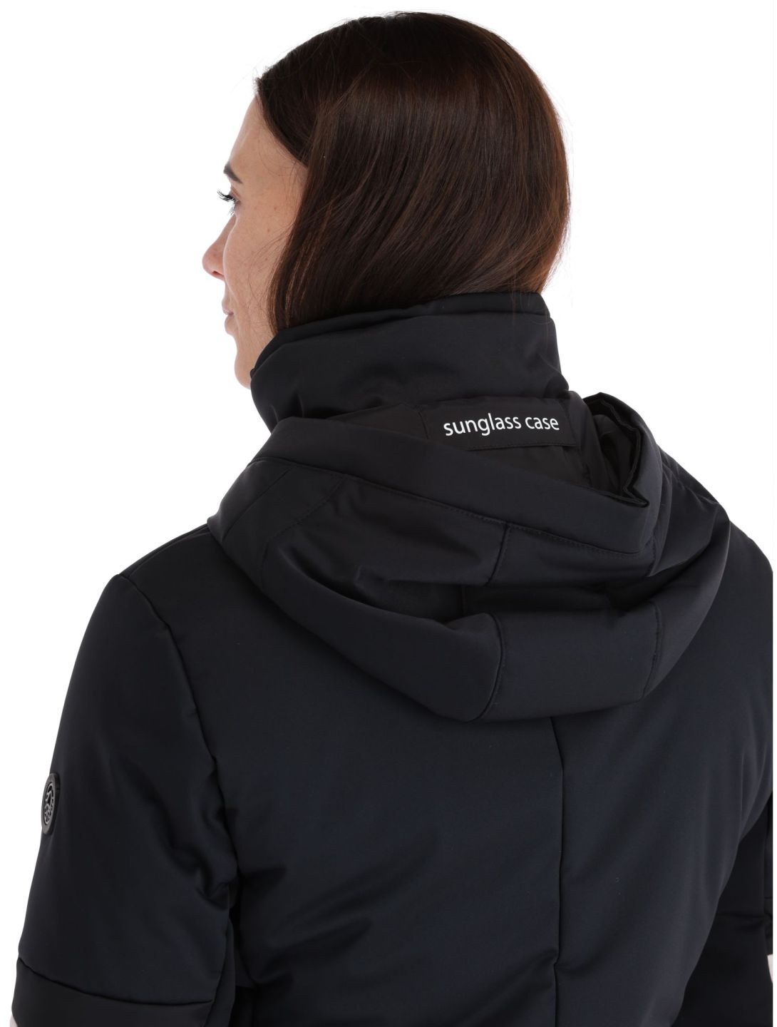 Ohio m.Kap.o.P. ski-jas dames
