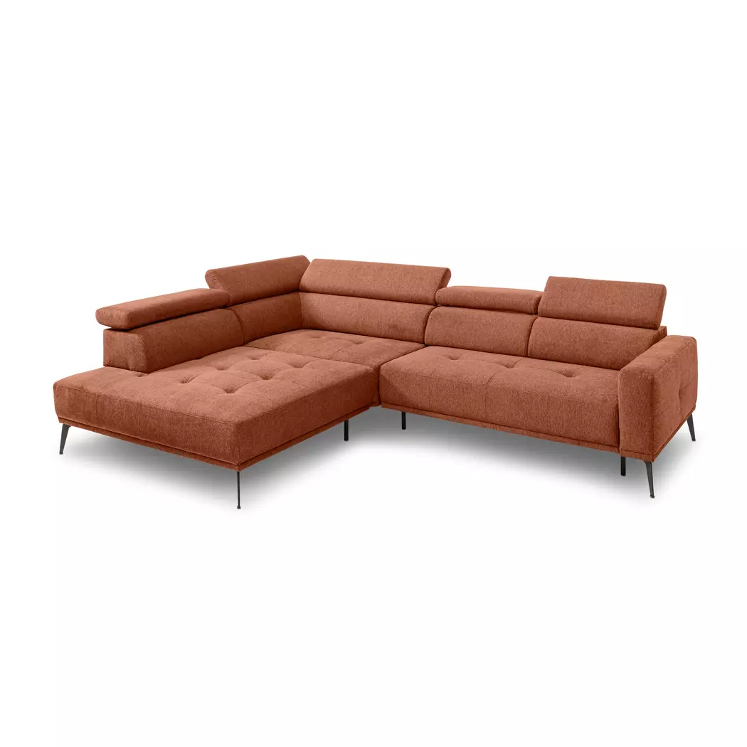Ecksofa Monterrey