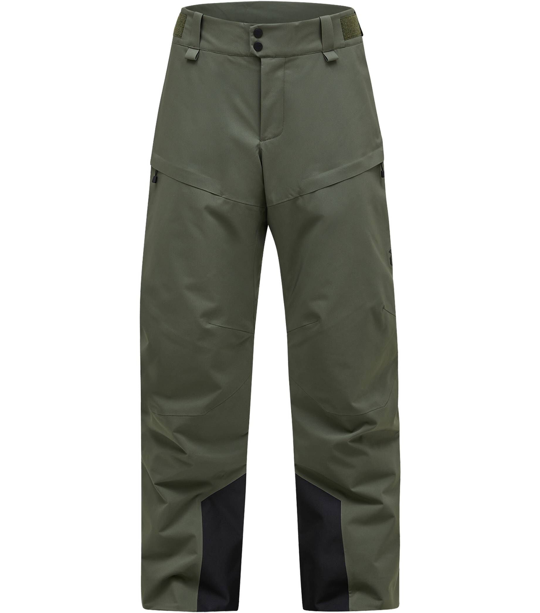 Peak Performance| Herren Skihose MAROON INSULATED 2L PANTS