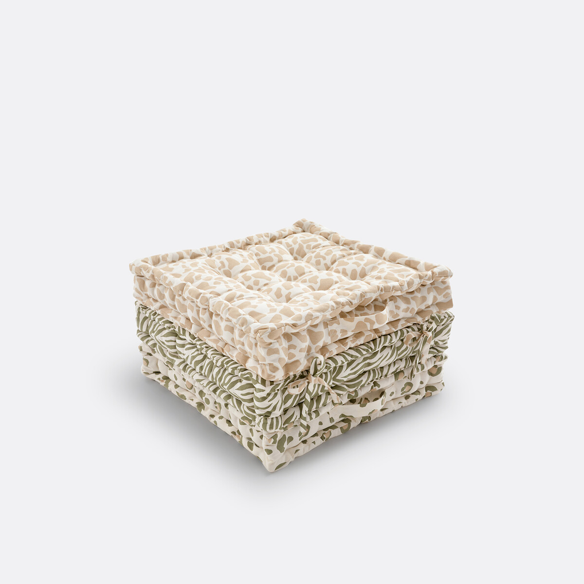 LA REDOUTE INTERIEURS<br>Colchão modular de chão, Kampala