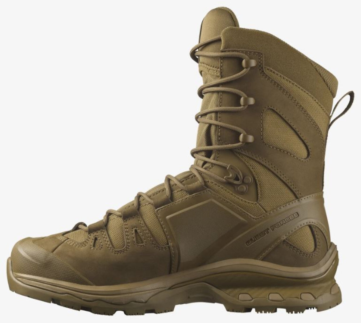 Salomon Forces<br>Quest 4D 2 High GTX