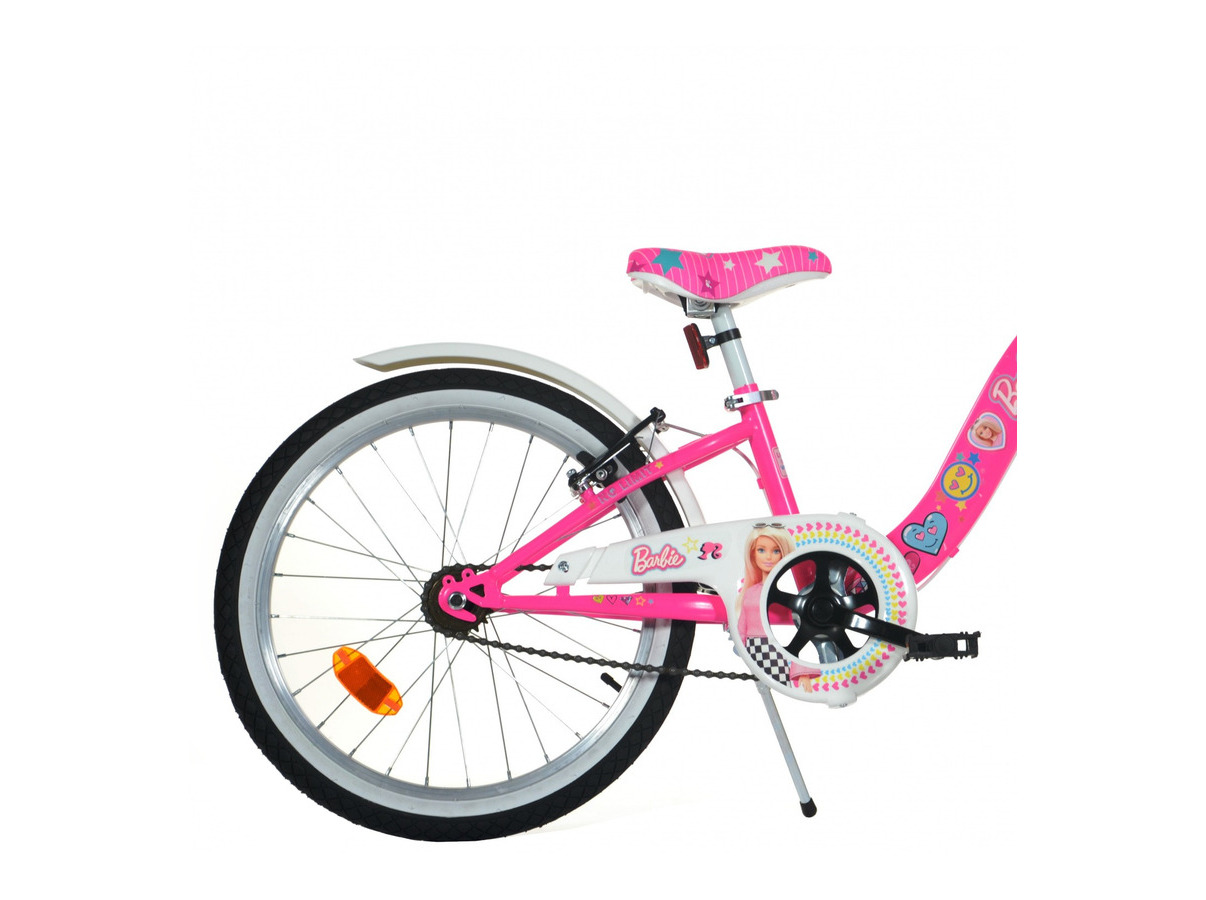 BICICLETA BARBIE R20\