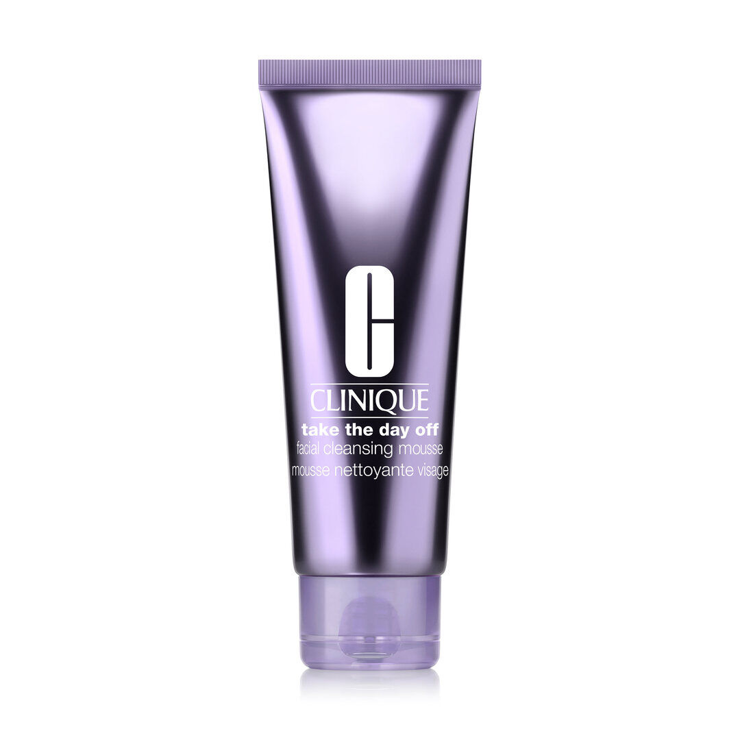 CLINIQUE Take the Day Off™ Facial Cleansing Mousse - 125ml