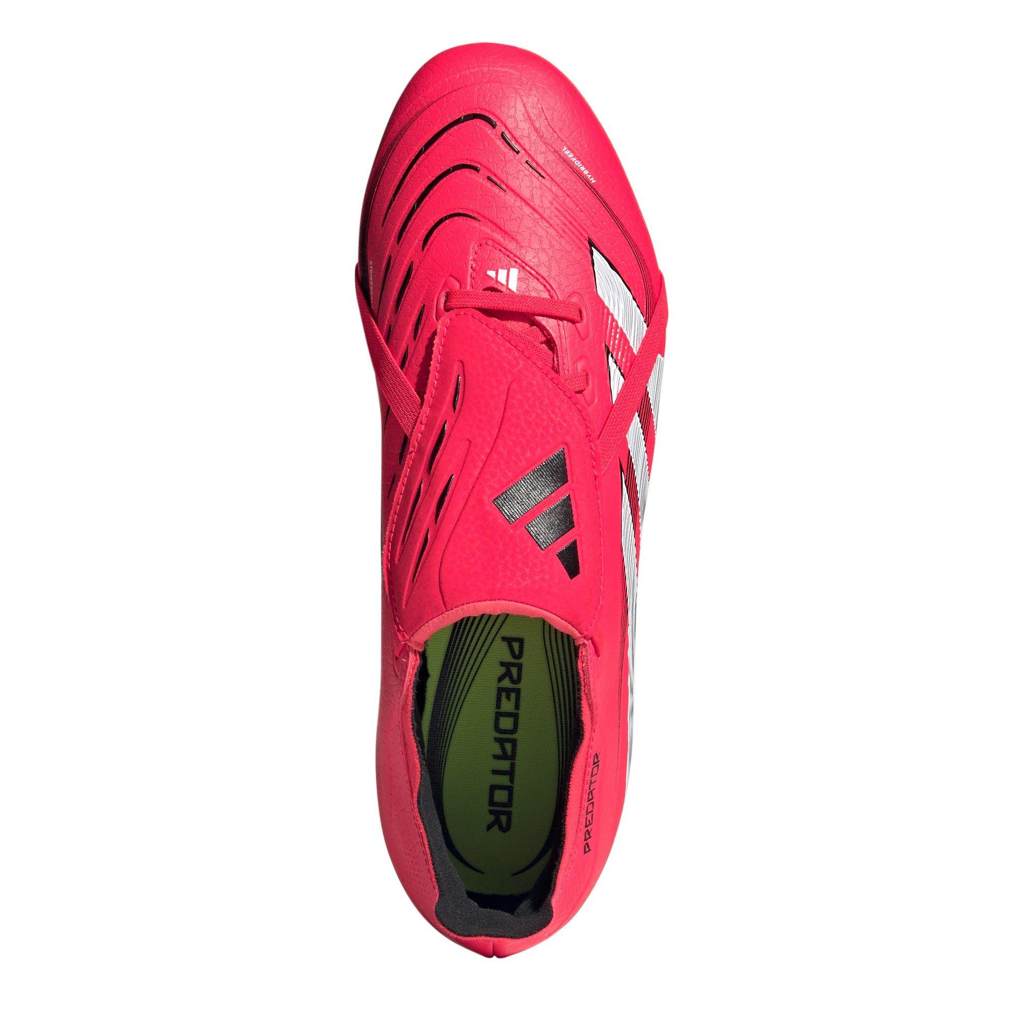 adidas Predator League Fold Over Tongue Firm Ground Football Boots