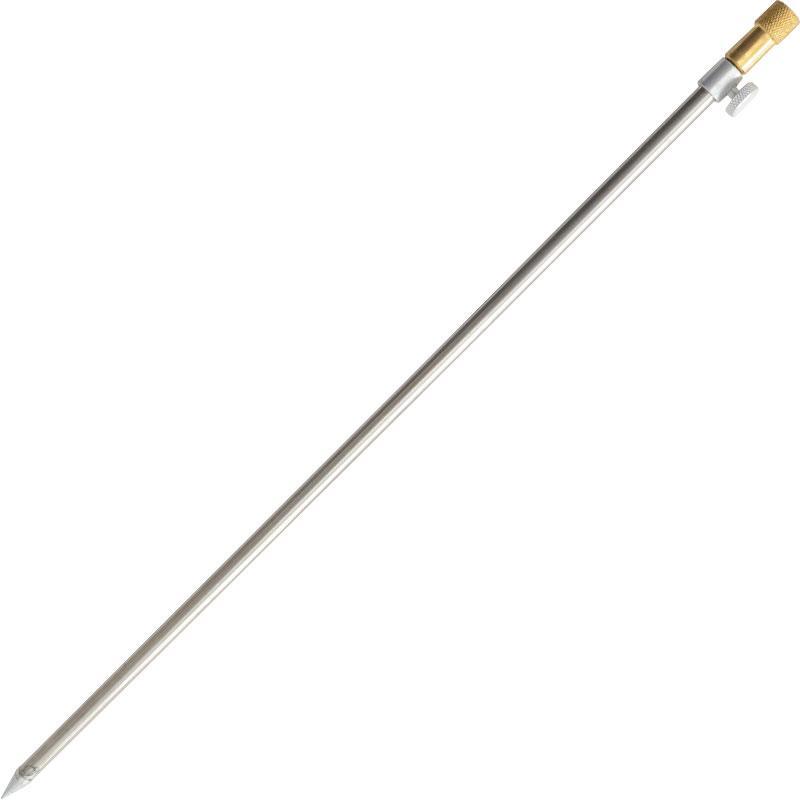 Pique De Surf Zebco Stainless Steel Bank Stick