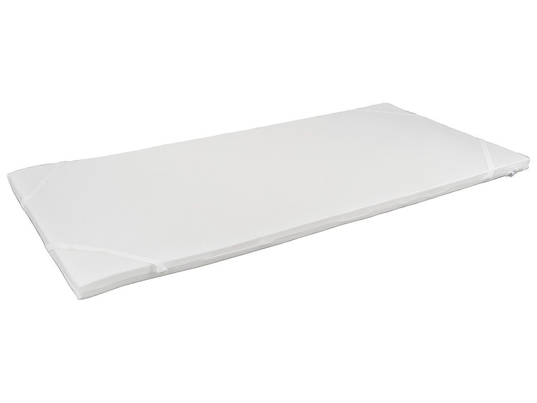 Topdekmatras 90 x 200