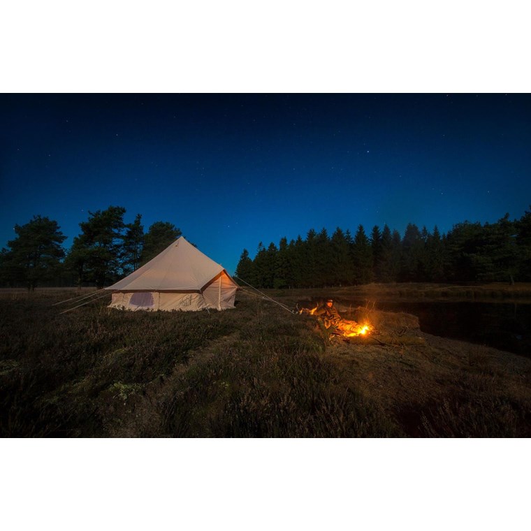Nordisk Asgard 12.6 m² Tenttechnical cotton