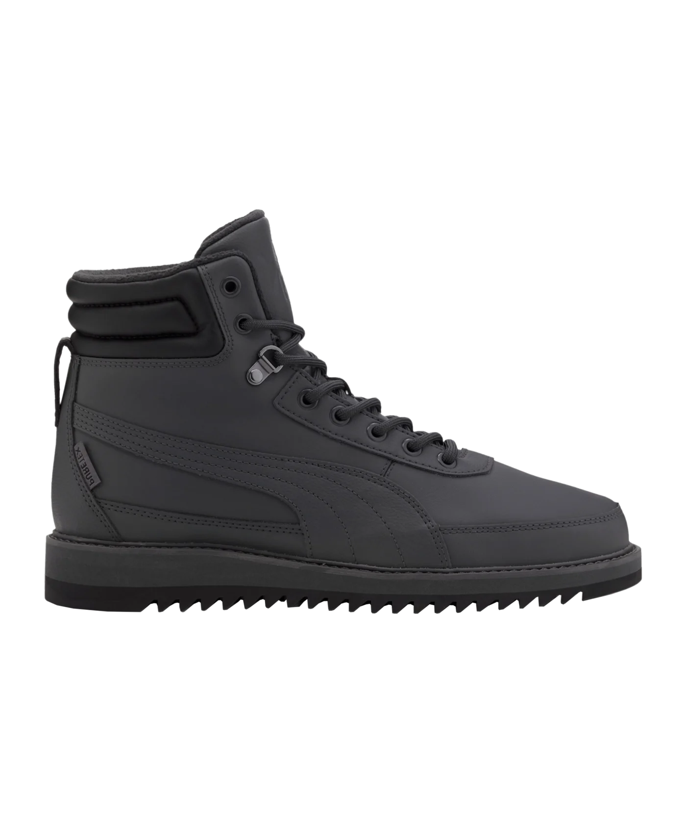 PUMA Desierto V2 PureTEX Winterstiefel Grau F02