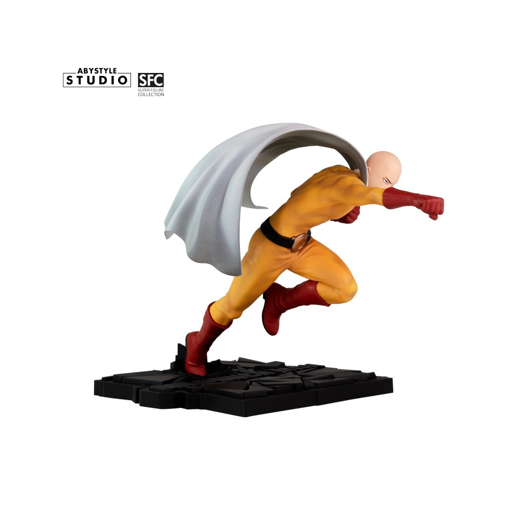 One Punch Man - Figurine Saitama