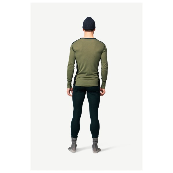 Devold - Lauparen Merino 190 Shirt - Sous-vêtement mérinos