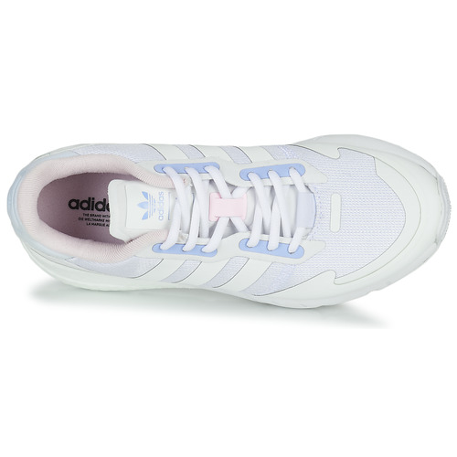 adidas Originals - ZX 1K BOOST W - Blanc